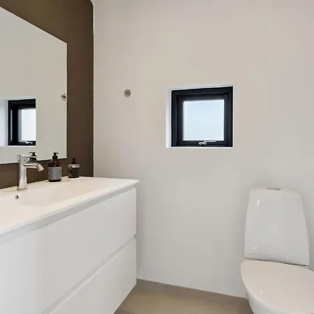 Holiday home 3 Bedroom Awesome In