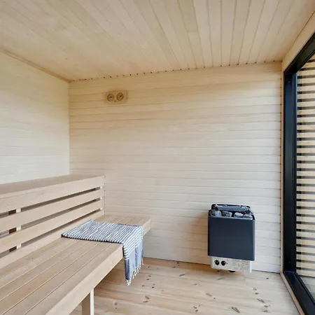 Holiday home 3 Bedroom Awesome In *